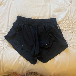 Zella athletic shorts